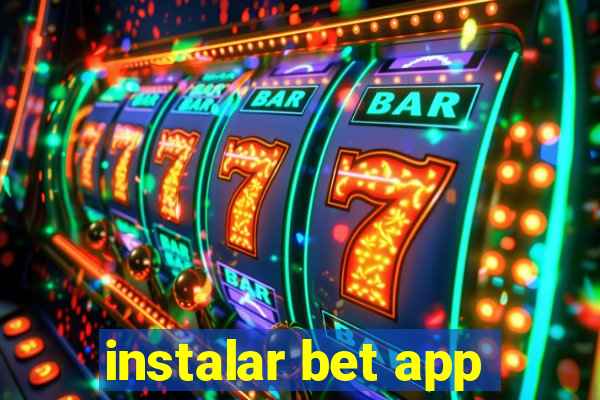 instalar bet app